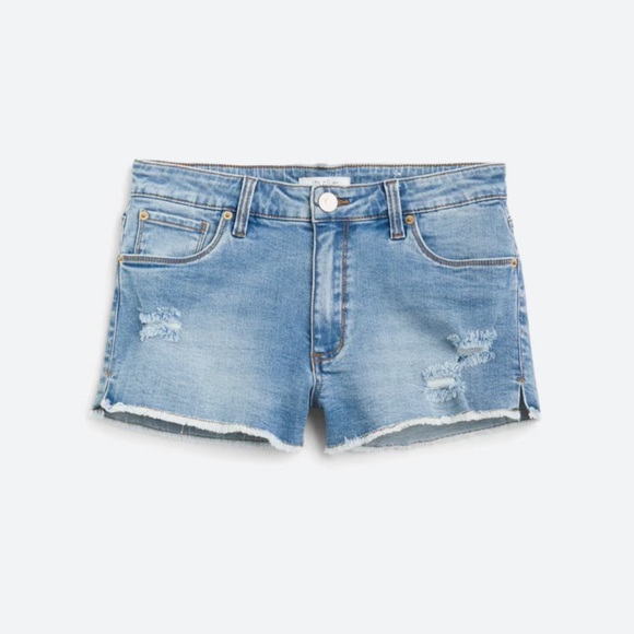 sts blue women’s shorts - Picture 5 of 5